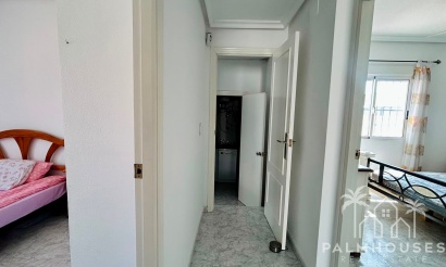 Resale - Villa - Torrevieja - Costa Blanca