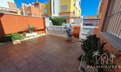 Revente - Apartment - Orihuela - Los Altos