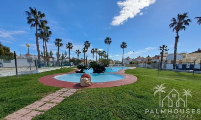 Revente - Apartment - Orihuela - Los Altos
