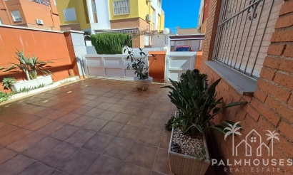 Revente - Apartment - Orihuela - Los Altos