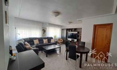 Revente - Apartment - Orihuela - Los Altos
