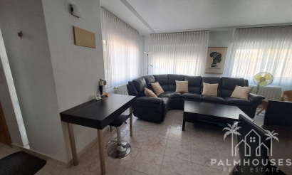 Revente - Apartment - Orihuela - Los Altos