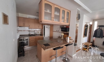 Revente - Apartment - Orihuela - Los Altos