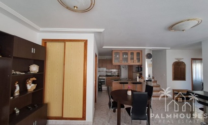 Revente - Apartment - Orihuela - Los Altos