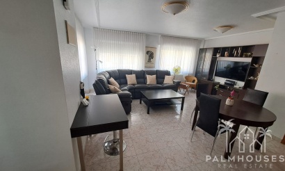 Revente - Apartment - Orihuela - Los Altos