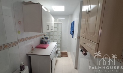 Revente - Apartment - Orihuela - Los Altos