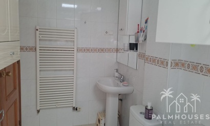 Revente - Apartment - Orihuela - Los Altos