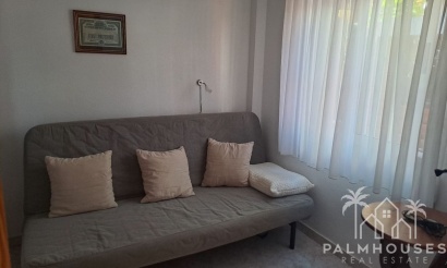 Revente - Apartment - Orihuela - Los Altos