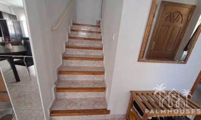 Revente - Apartment - Orihuela - Los Altos