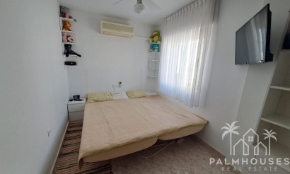 Revente - Apartment - Orihuela - Los Altos