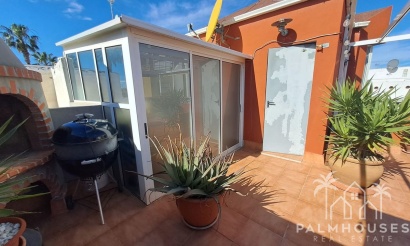 Revente - Apartment - Orihuela - Los Altos