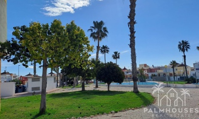 Revente - Apartment - Orihuela - Los Altos
