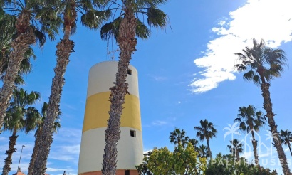 Revente - Apartment - Orihuela - Los Altos