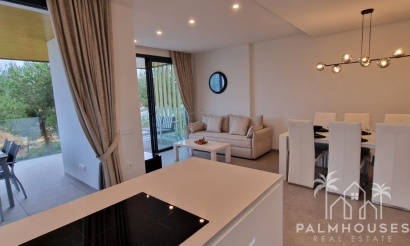 Venta - Apartment - Orihuela - Las Colinas