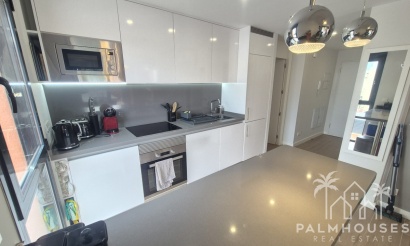 Revente - Apartment - Orihuela - Orihuela Costa