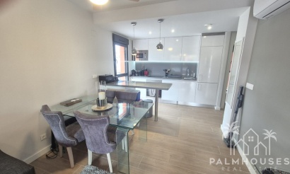 Revente - Apartment - Orihuela - Orihuela Costa