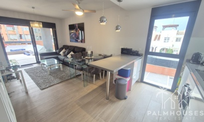 Revente - Apartment - Orihuela - Orihuela Costa