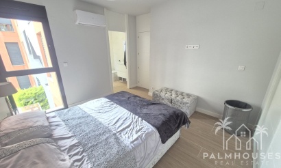 Revente - Apartment - Orihuela - Orihuela Costa