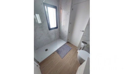 Revente - Apartment - Orihuela - Orihuela Costa