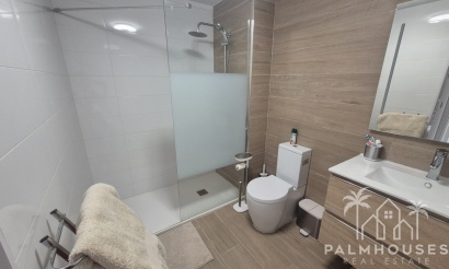 Revente - Apartment - Orihuela - Orihuela Costa