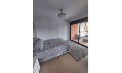 Revente - Apartment - Orihuela - Orihuela Costa