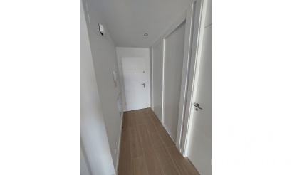 Revente - Apartment - Orihuela - Orihuela Costa