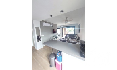 Revente - Apartment - Orihuela - Orihuela Costa