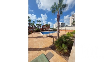 Revente - Apartment - Orihuela - Orihuela Costa