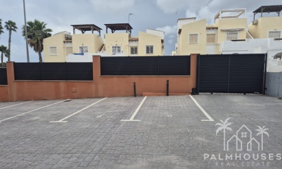 Revente - Apartment - Orihuela - Orihuela Costa