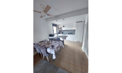 Revente - Apartment - Orihuela - Orihuela Costa