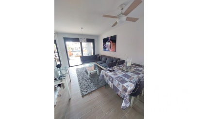 Revente - Apartment - Orihuela - Orihuela Costa