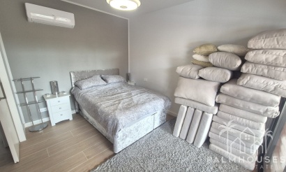 Revente - Apartment - Orihuela - Orihuela Costa