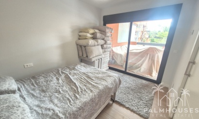 Revente - Apartment - Orihuela - Orihuela Costa