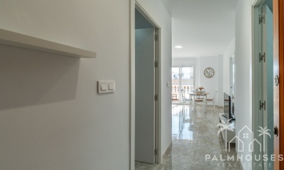 Herverkoop - Appartement - Torrevieja - Costa Blanca