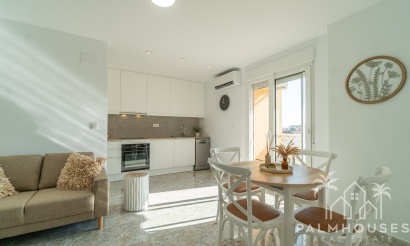 Herverkoop - Appartement - Torrevieja - Costa Blanca