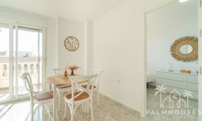 Herverkoop - Appartement - Torrevieja - Costa Blanca
