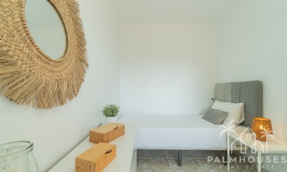 Herverkoop - Appartement - Torrevieja - Costa Blanca
