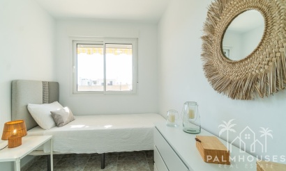 Herverkoop - Appartement - Torrevieja - Costa Blanca