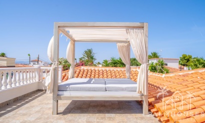 Venta - Villa - Torrevieja - Torreta