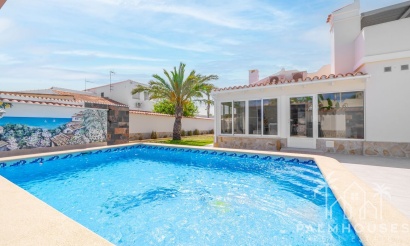 Venta - Villa - Torrevieja - Torreta