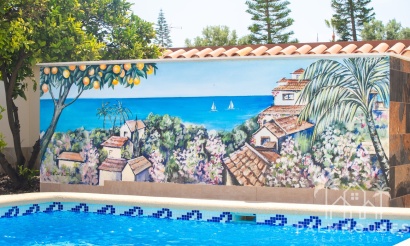 Venta - Villa - Torrevieja - Torreta