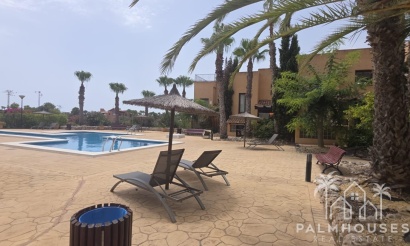 Herverkoop - Huis - Orihuela Costa - Las Filipinas