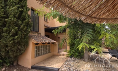 Herverkoop - Huis - Orihuela Costa - Las Filipinas