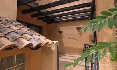 Herverkoop - Huis - Orihuela Costa - Las Filipinas