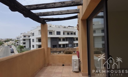Herverkoop - Huis - Orihuela Costa - Las Filipinas