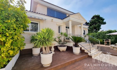 Herverkoop - Villa - Torrevieja - Costa Blanca