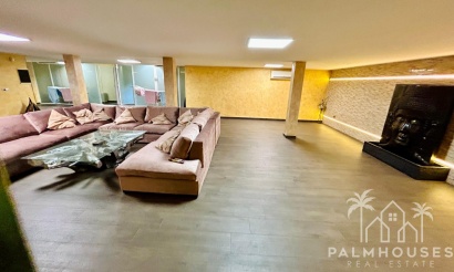 Herverkoop - Villa - Torrevieja - Costa Blanca