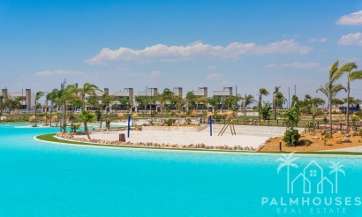Herverkoop - Appartement - Los Alcazares - Santa Rosalía
