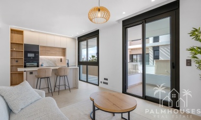 Herverkoop - Appartement - Los Alcazares - Santa Rosalía