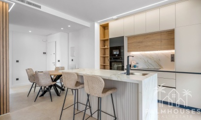 Herverkoop - Appartement - Los Alcazares - Santa Rosalía